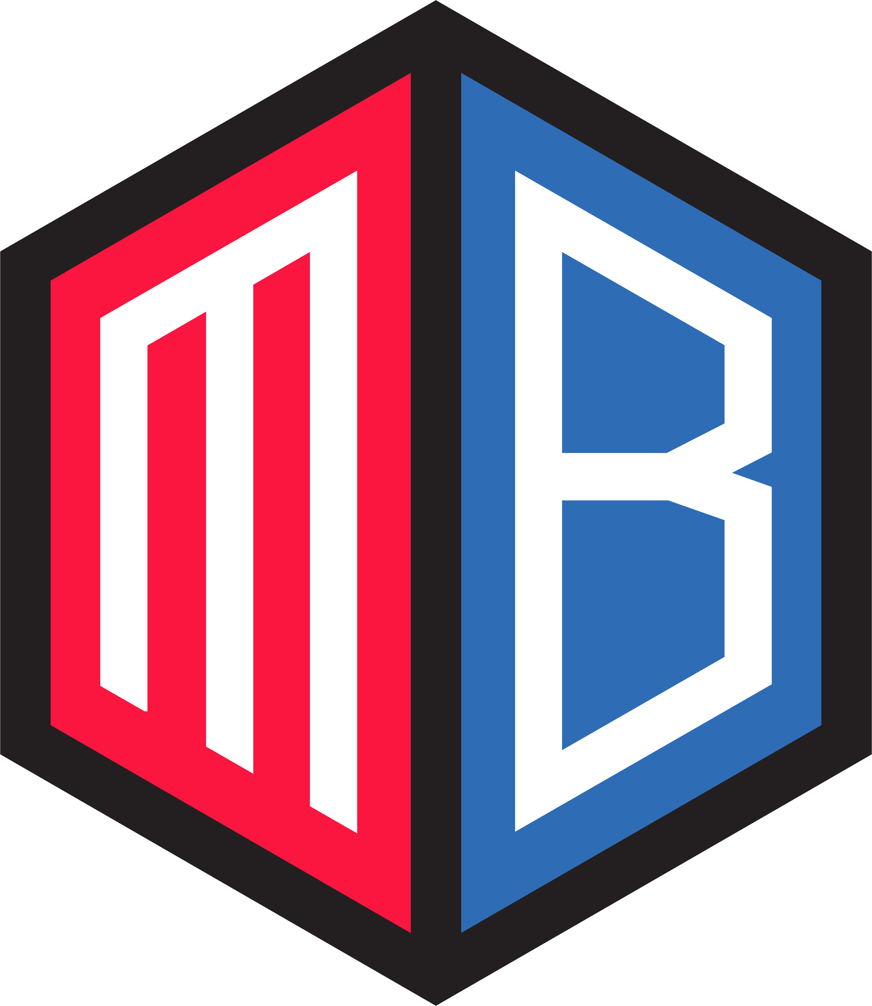MuuzBox Logo